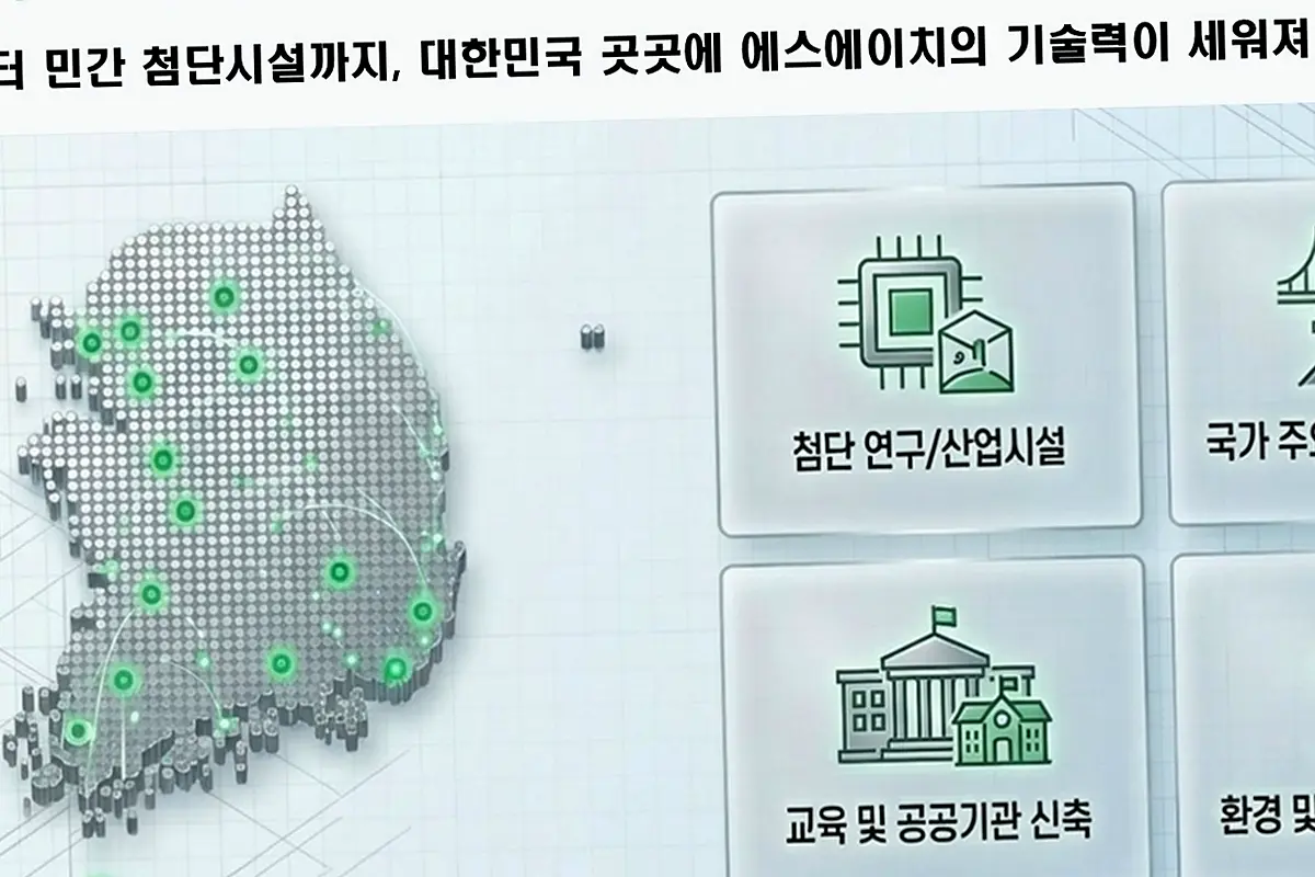 부평 청천동 공장 신축 비용 현장 사진 5