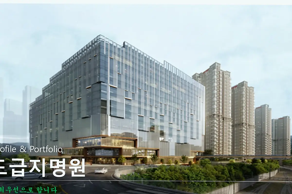노량진 축사 건축 현장 사진 4