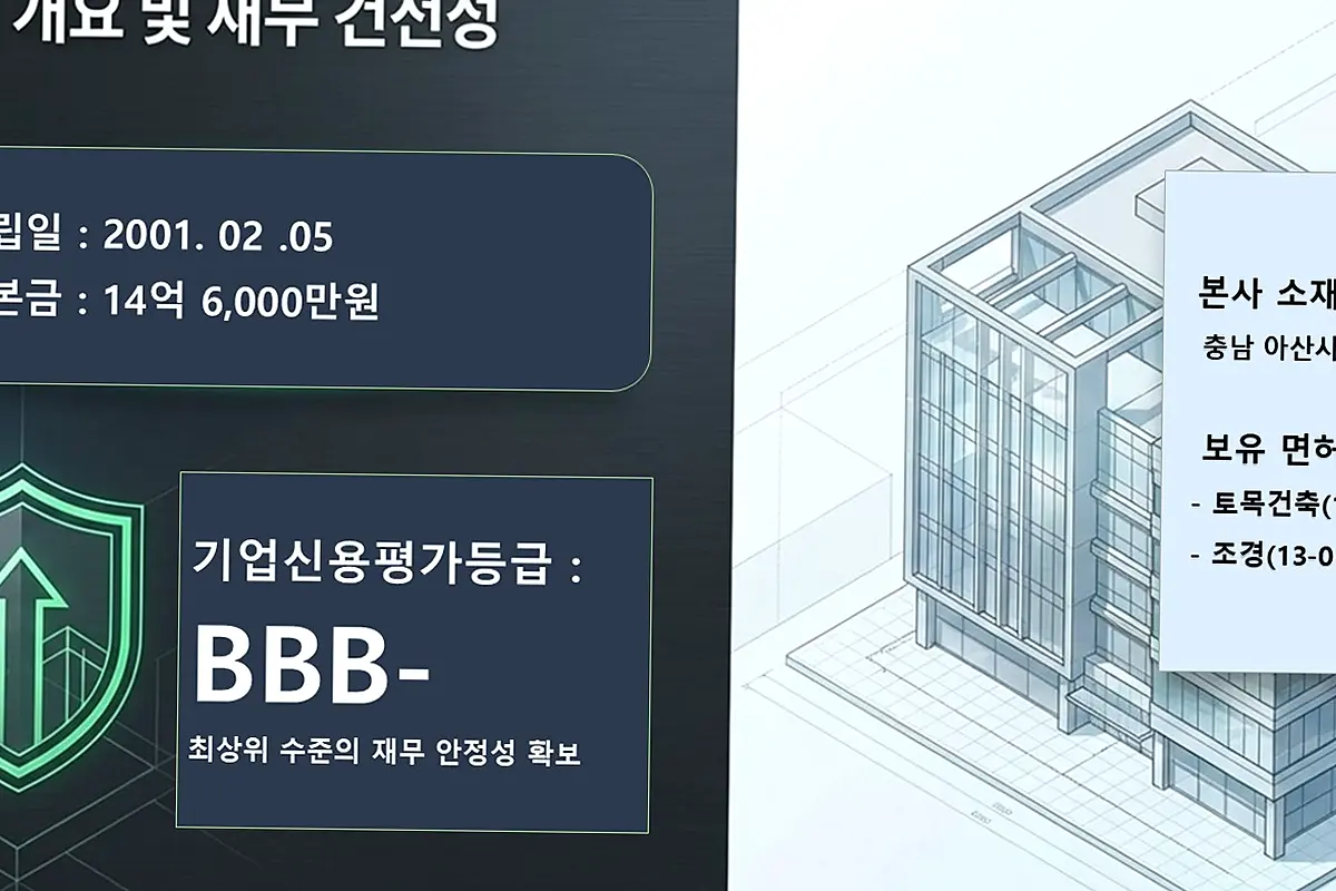 구리 사노동 건축 현장 관리 현장 사진 3
