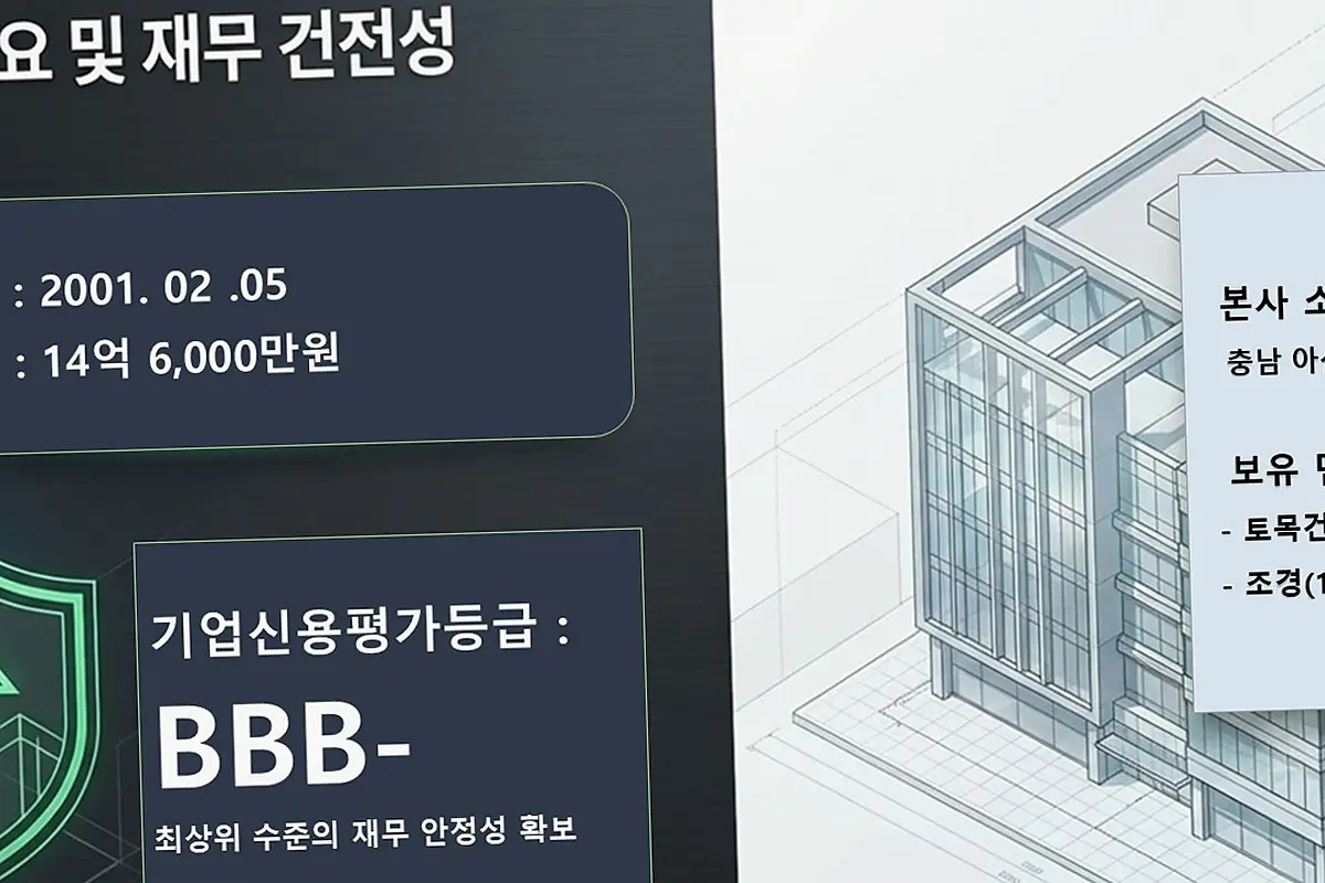 고양 덕양 꼬마빌딩 신축 비용 현장 사진 4