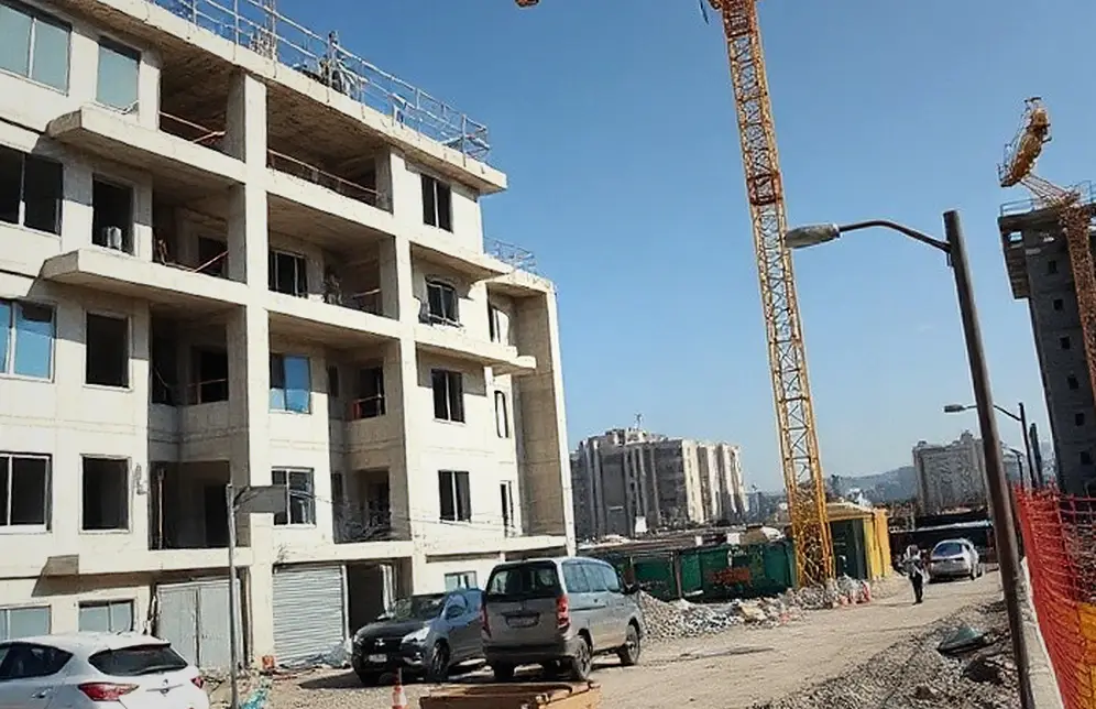 면목동 건축 공사비 시공 후